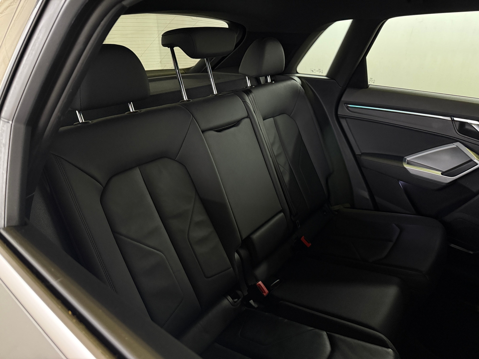 Thumbnail: 2021 Audi Q3 - 5