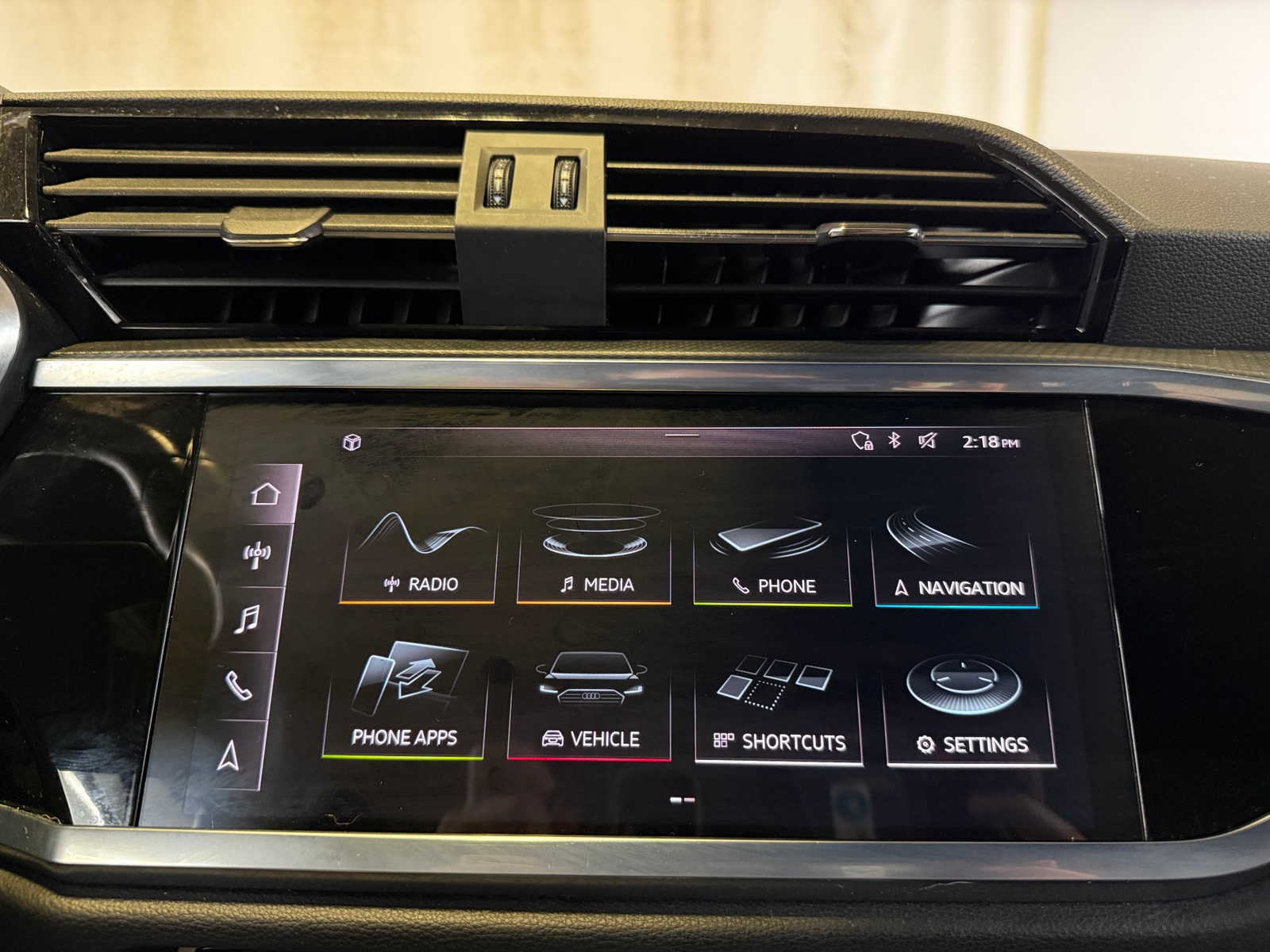 Thumbnail: 2021 Audi Q3 - 3