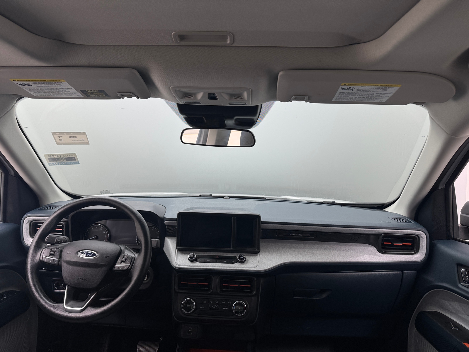 Thumbnail: 2024 Ford Maverick - 3