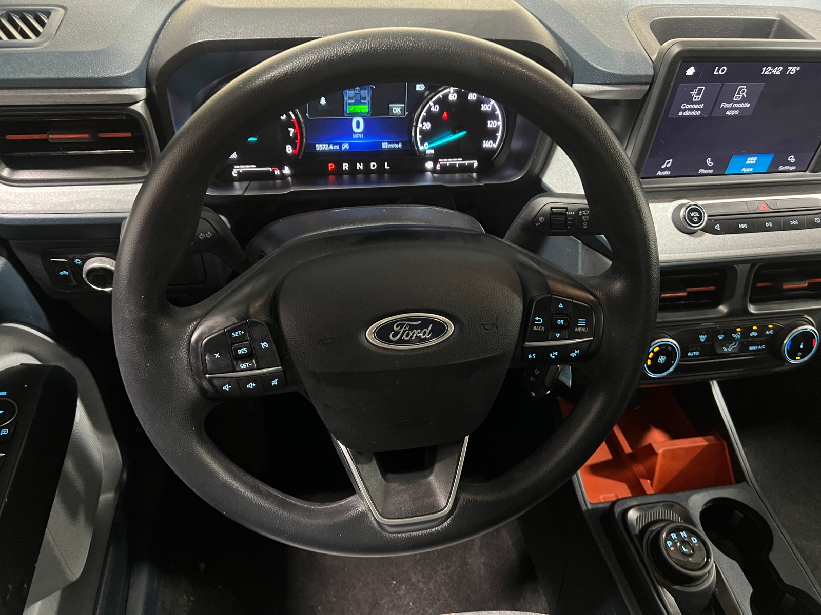 Thumbnail: 2024 Ford Maverick - 5