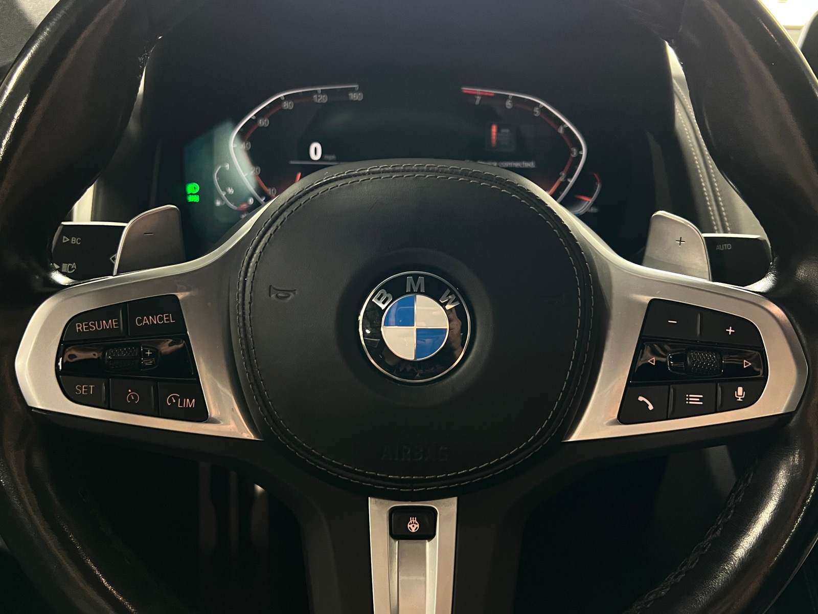 Thumbnail: 2023 BMW 8 Series - 4