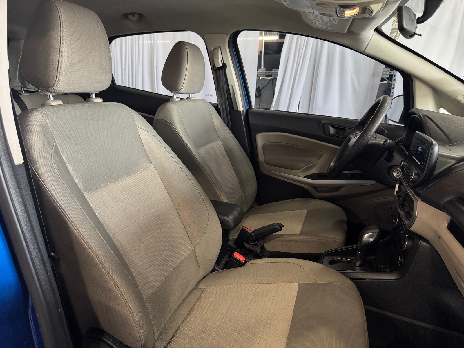 Thumbnail: 2020 Ford EcoSport - 2