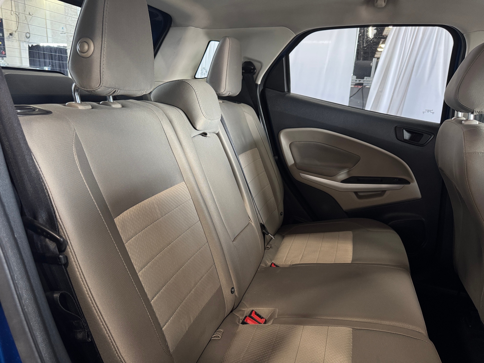 Thumbnail: 2020 Ford EcoSport - 6