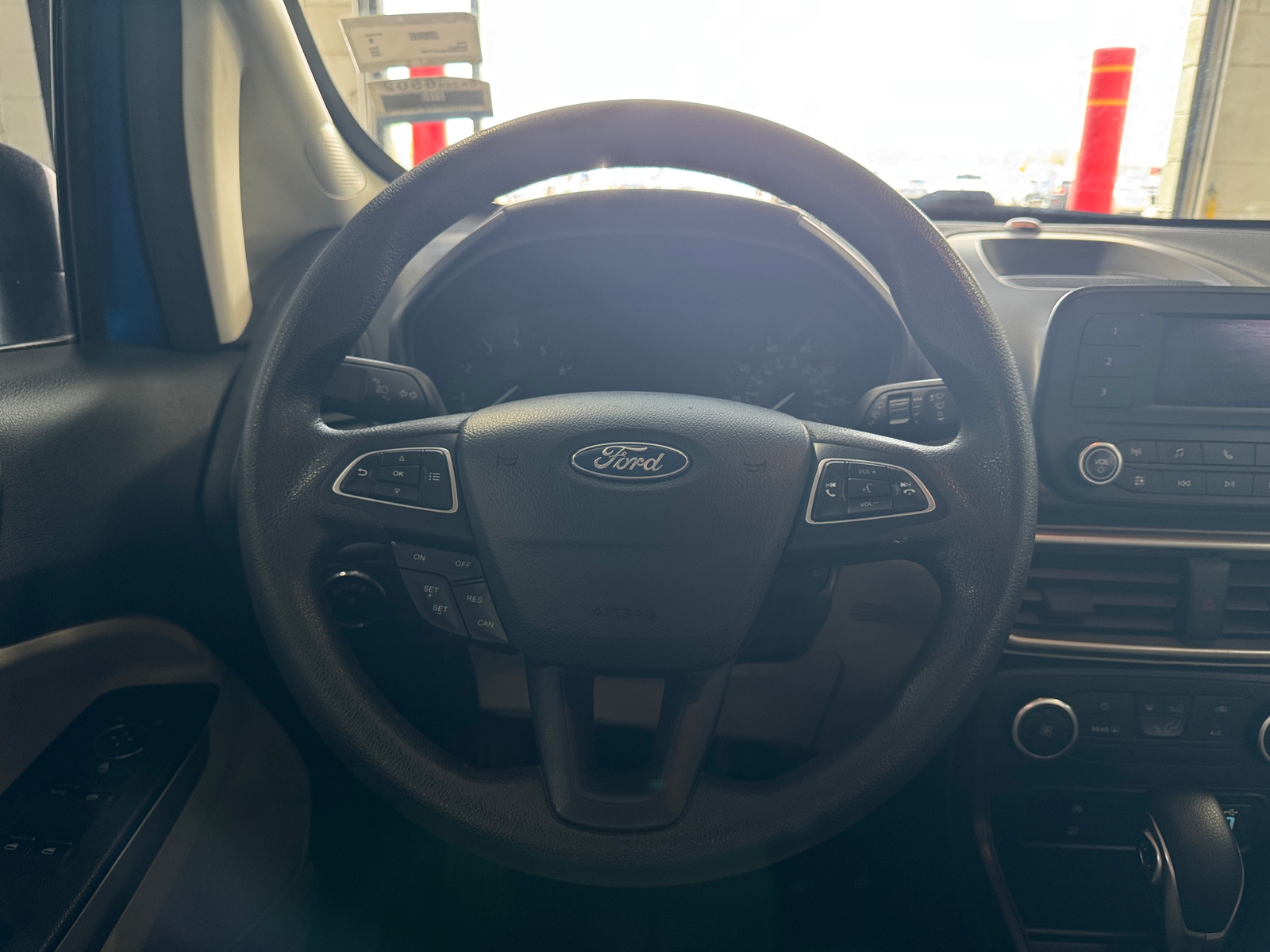 Thumbnail: 2020 Ford EcoSport - 5