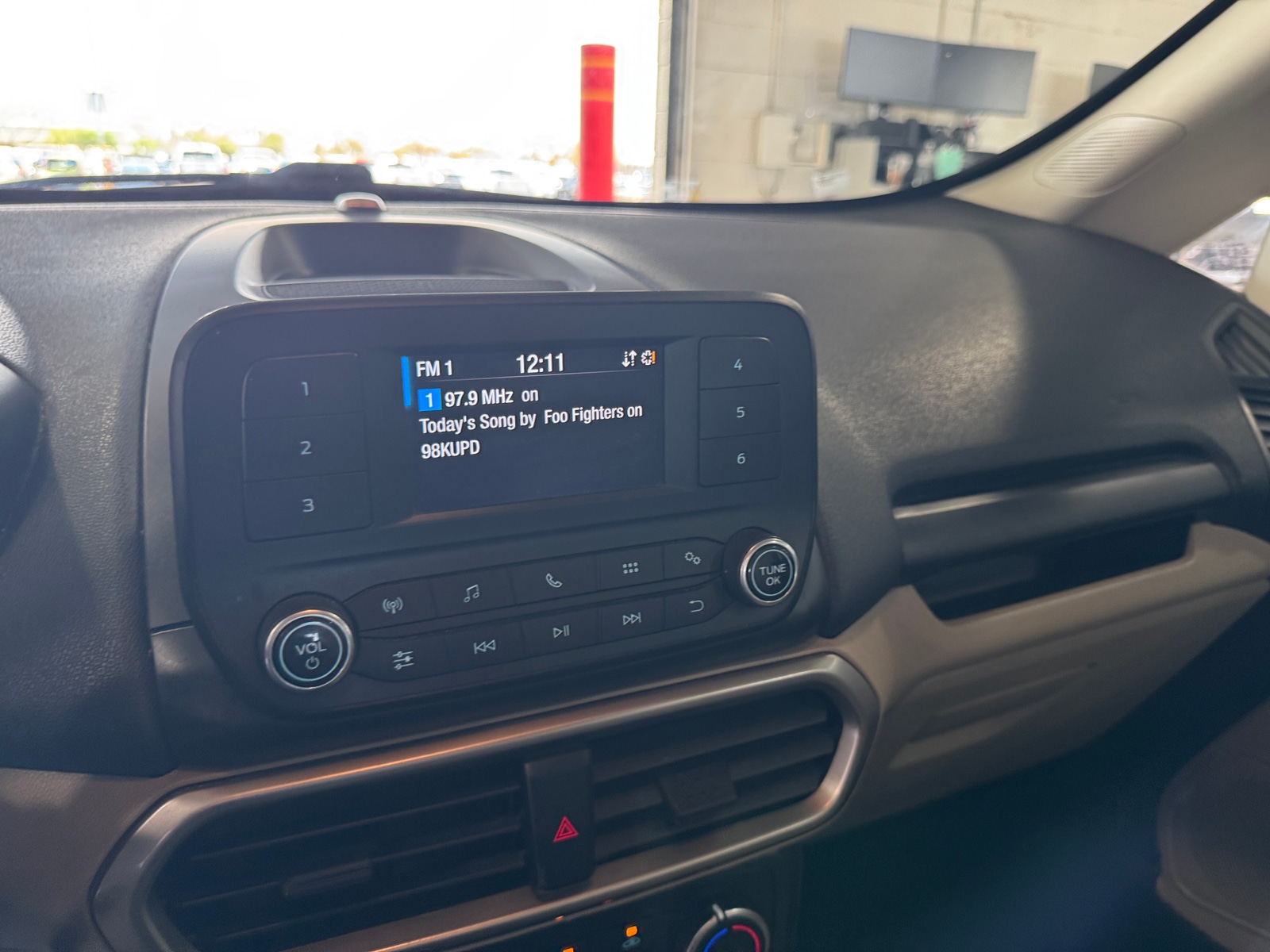 Thumbnail: 2020 Ford EcoSport - 4