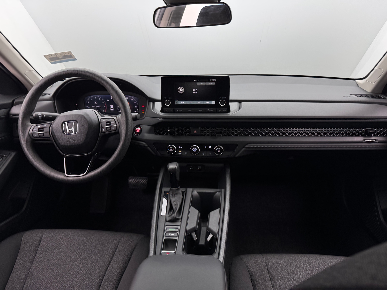 Thumbnail: 2023 Honda Accord - 3