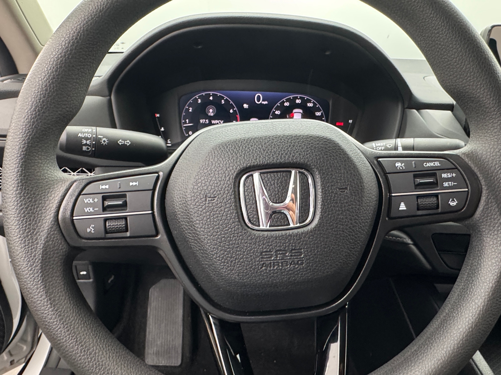 Thumbnail: 2023 Honda Accord - 5