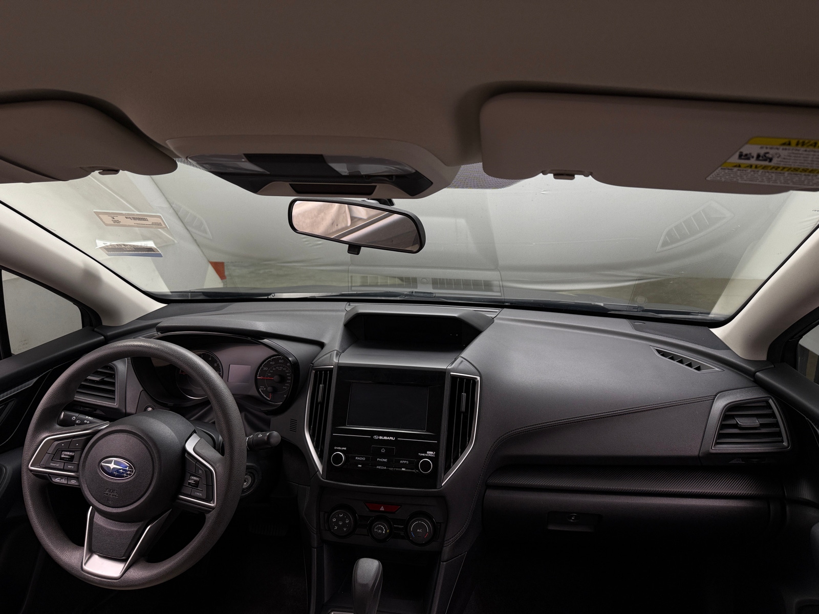 Thumbnail: 2019 Subaru Impreza - 3