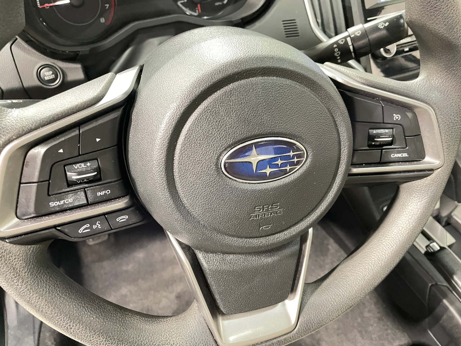 Thumbnail: 2019 Subaru Impreza - 5