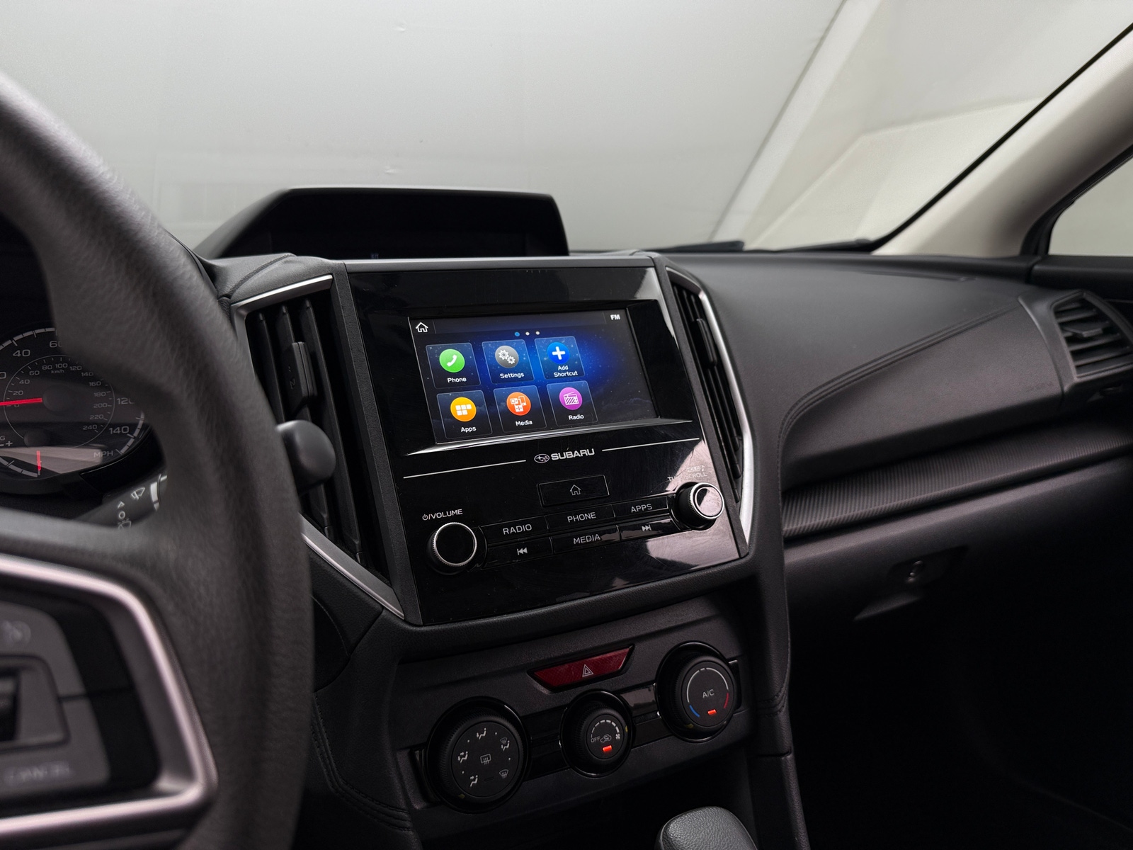 Thumbnail: 2019 Subaru Impreza - 4