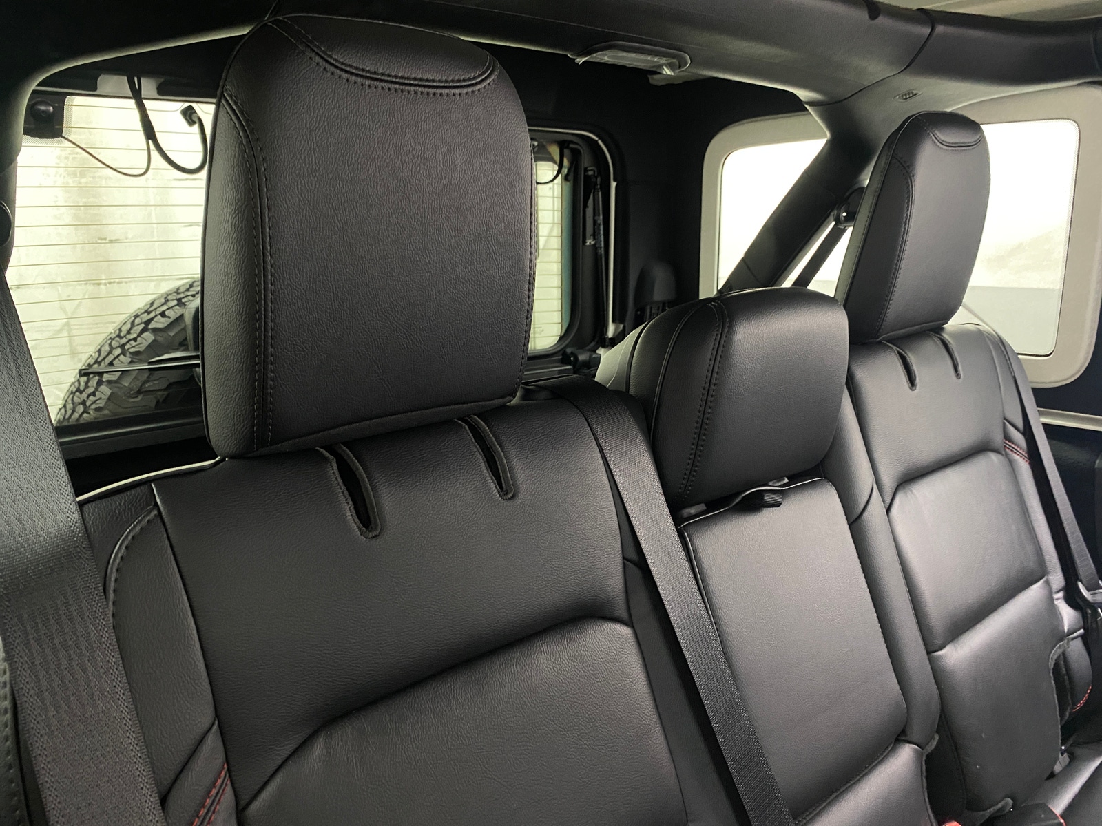 Thumbnail: 2019 Jeep Wrangler - 5