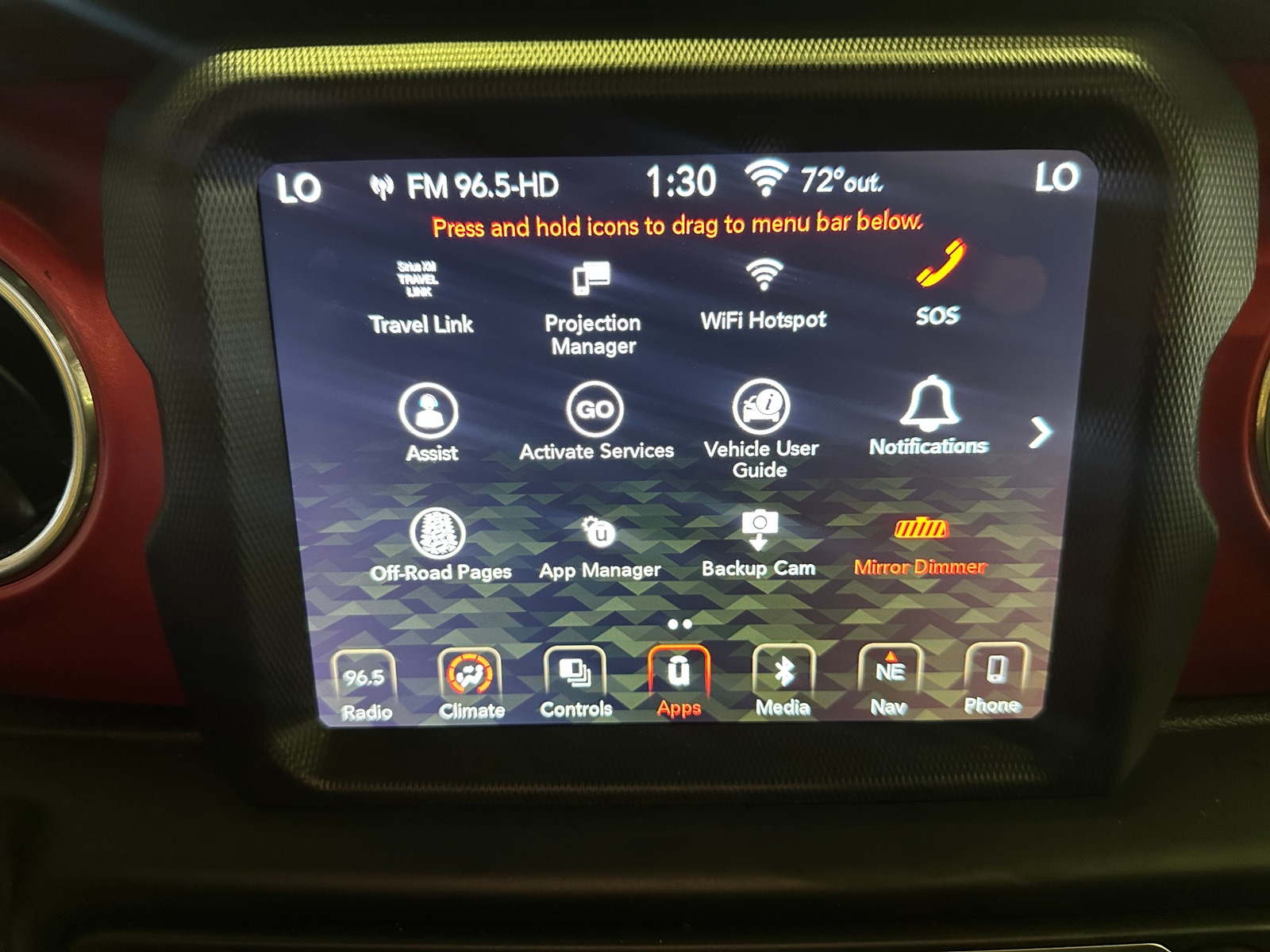 Thumbnail: 2019 Jeep Wrangler - 3