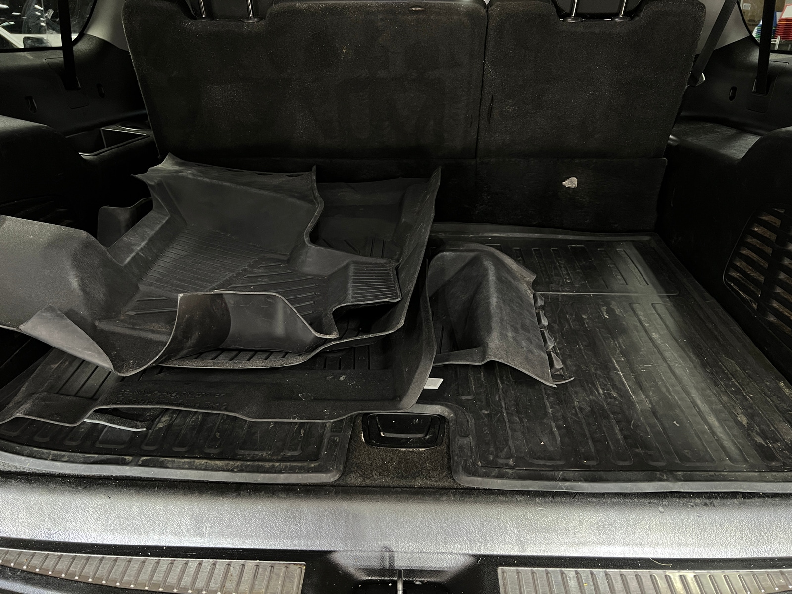 Thumbnail: 2019 Chevrolet Suburban - 6