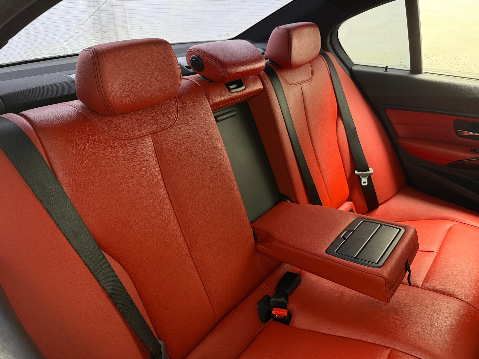 Thumbnail: 2015 BMW 3 Series - 5