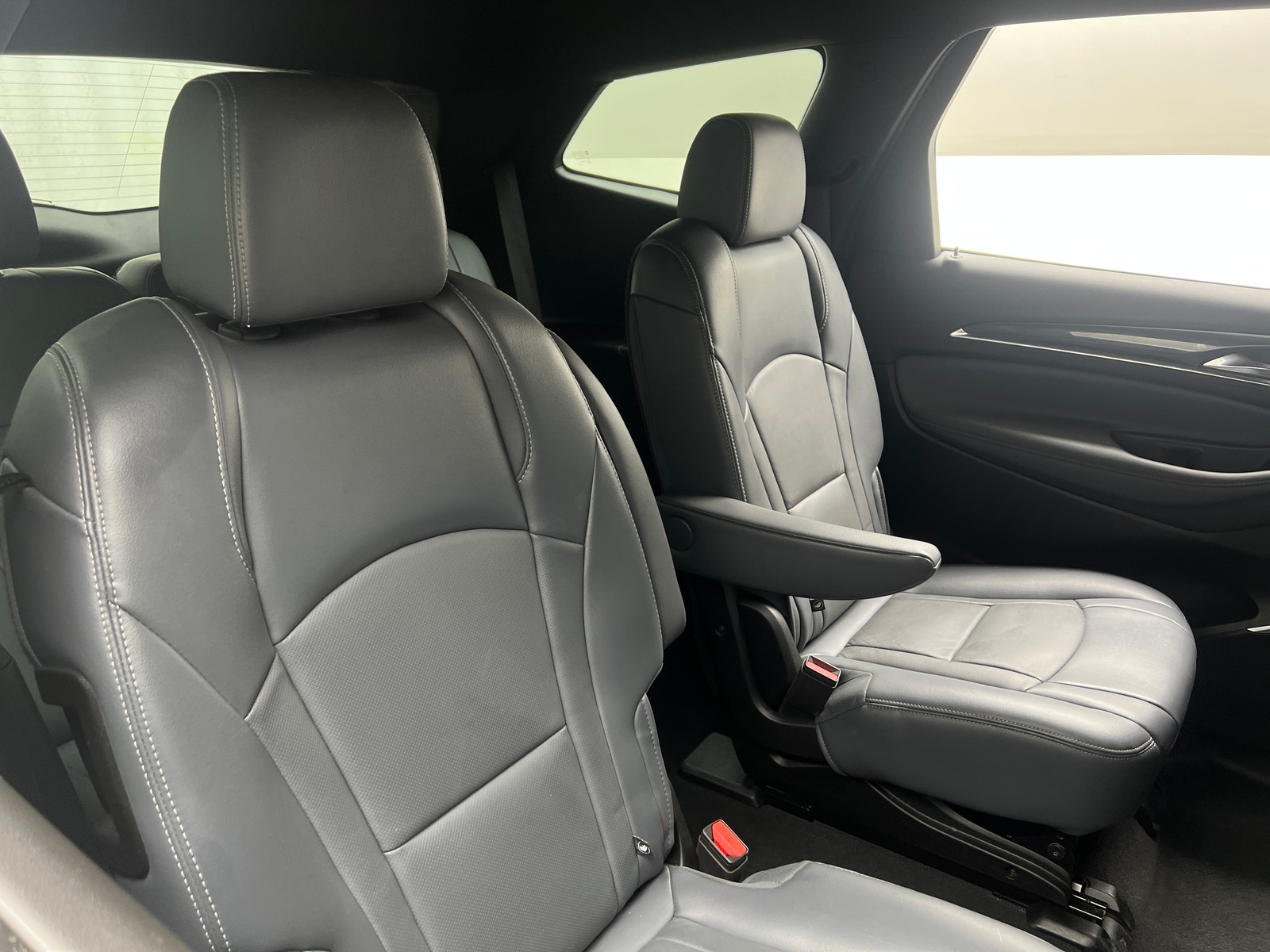 Thumbnail: 2024 Buick Enclave - 5