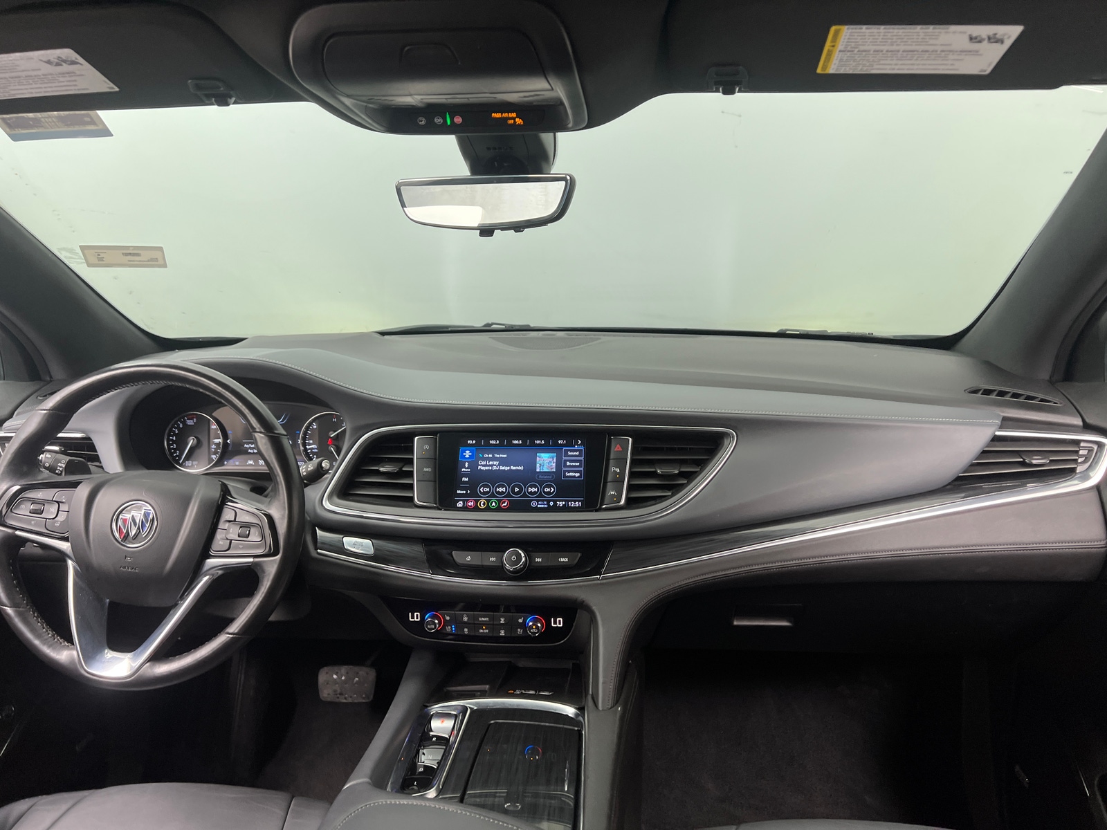 Thumbnail: 2024 Buick Enclave - 2