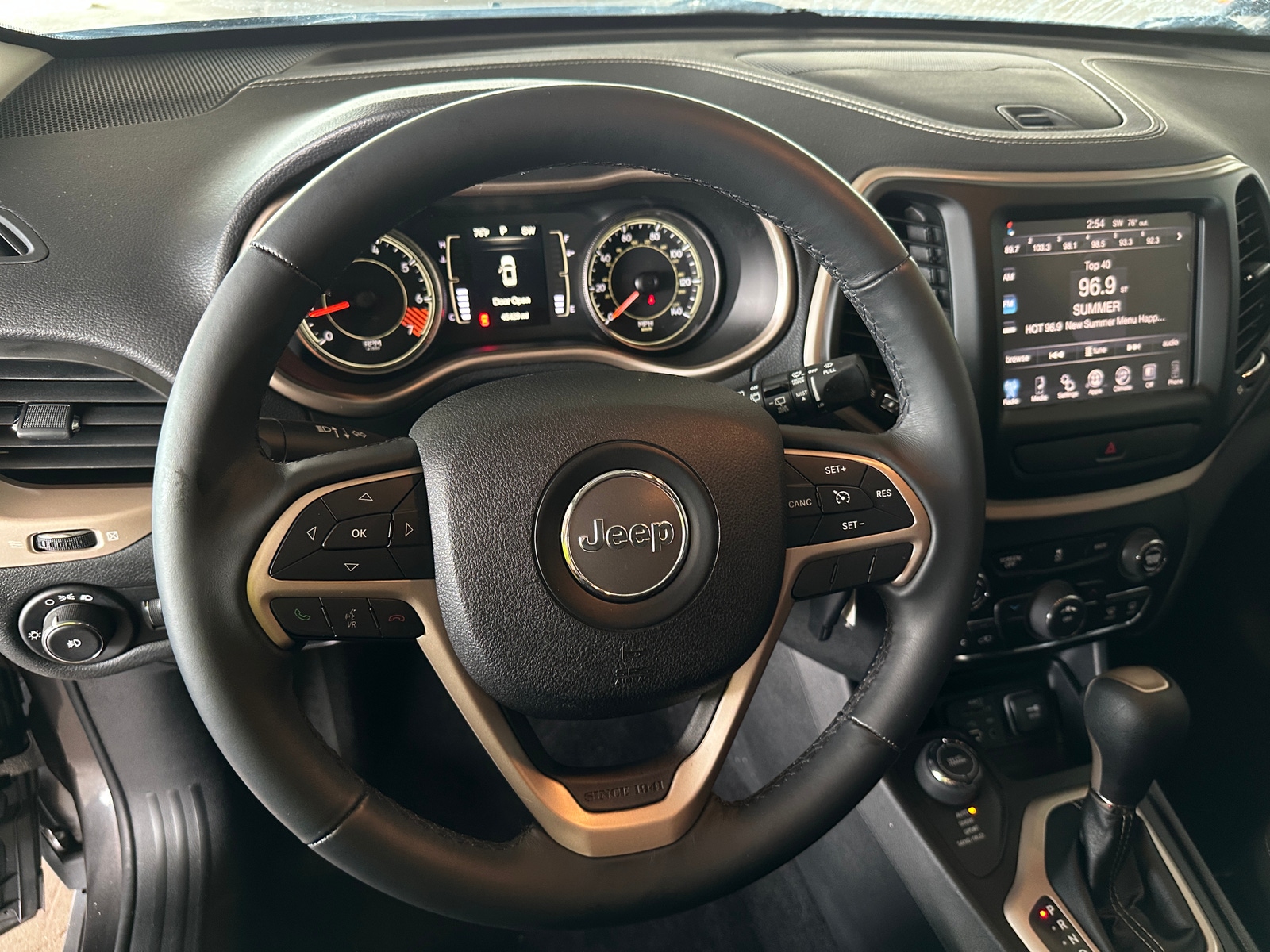 Thumbnail: 2014 Jeep Cherokee - 5