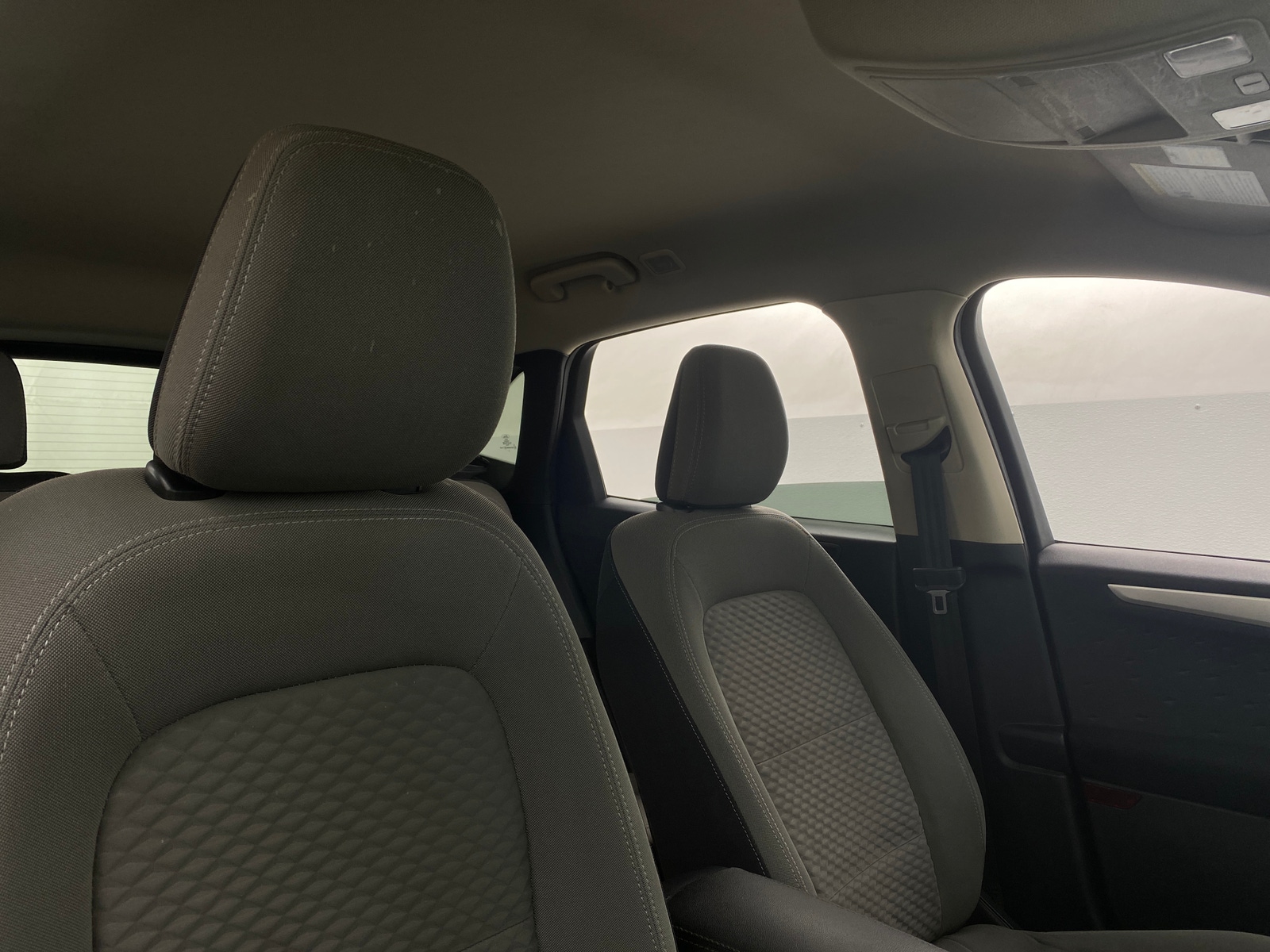 Thumbnail: 2020 Ford Escape - 2