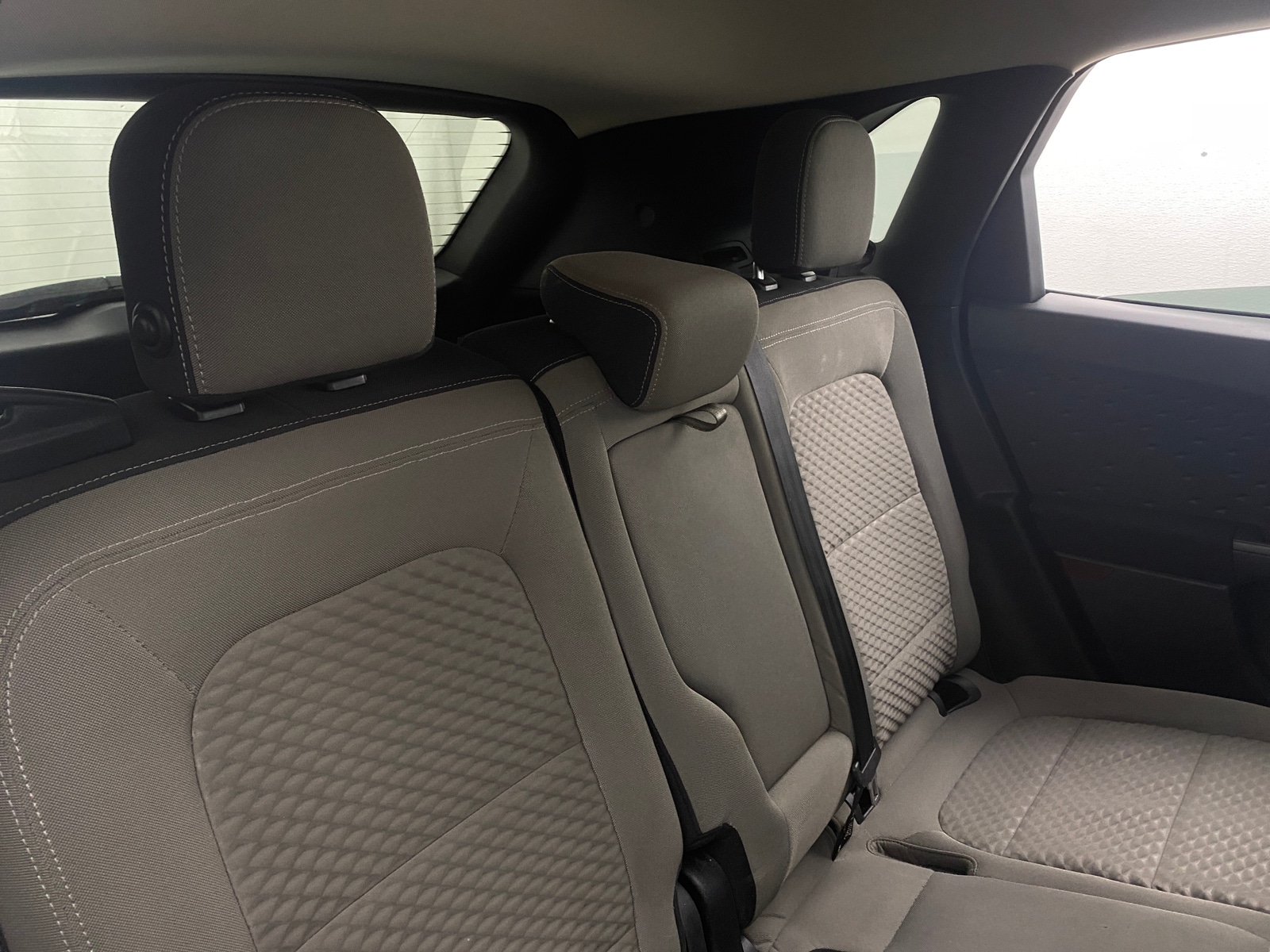 Thumbnail: 2020 Ford Escape - 6