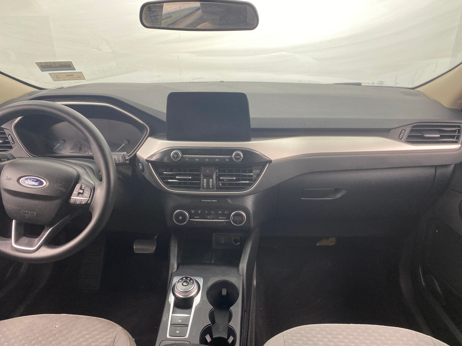 Thumbnail: 2020 Ford Escape - 3
