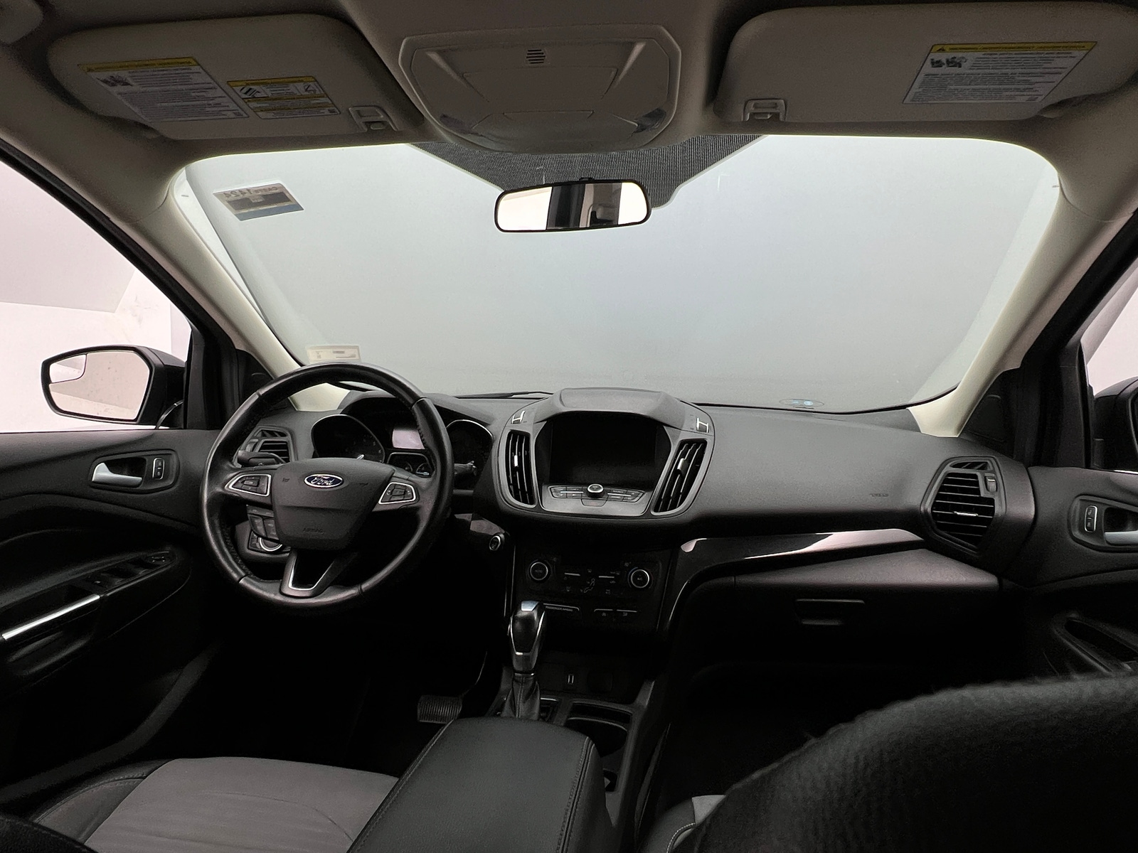 Thumbnail: 2019 Ford Escape - 3