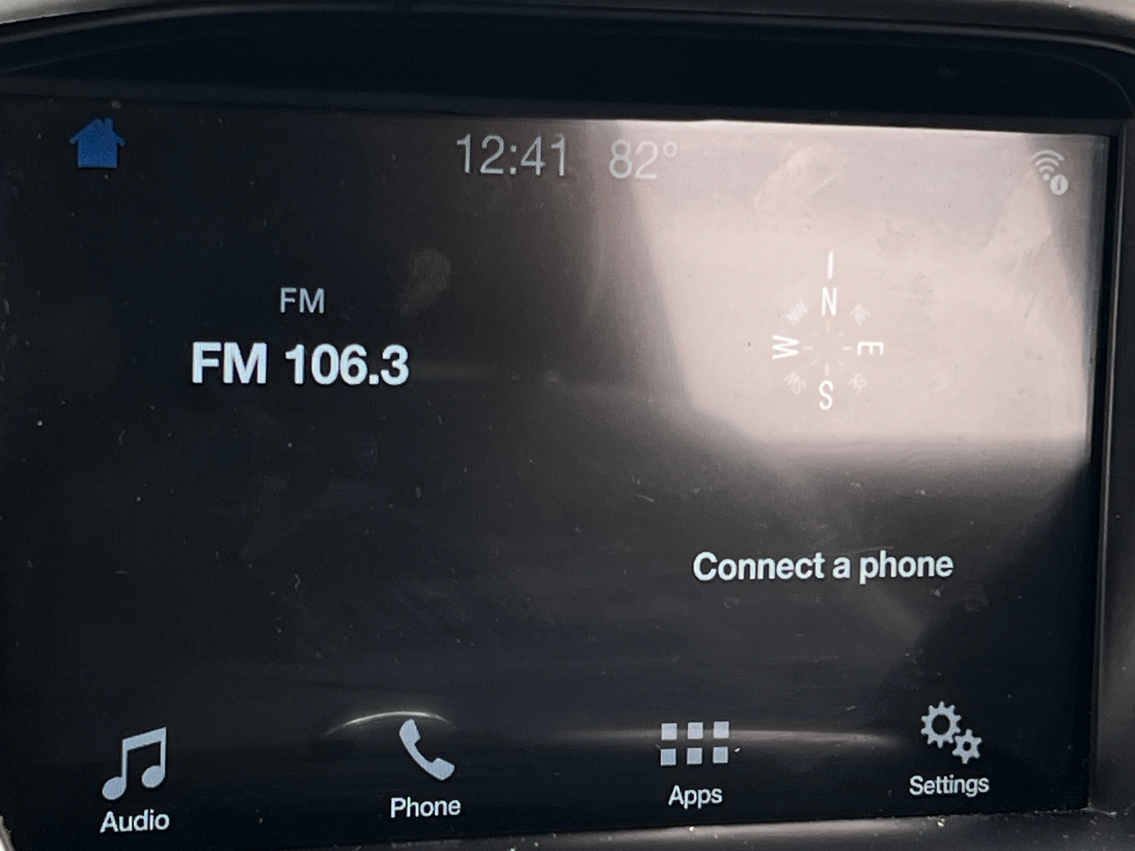 Thumbnail: 2019 Ford Escape - 4