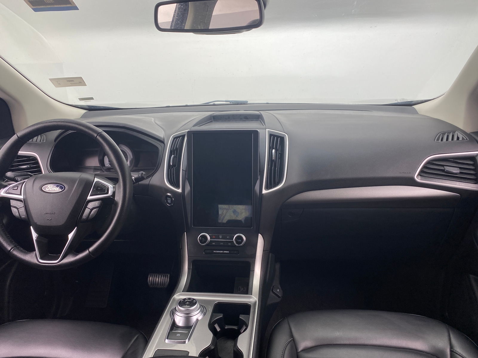 Thumbnail: 2024 Ford Edge - 2