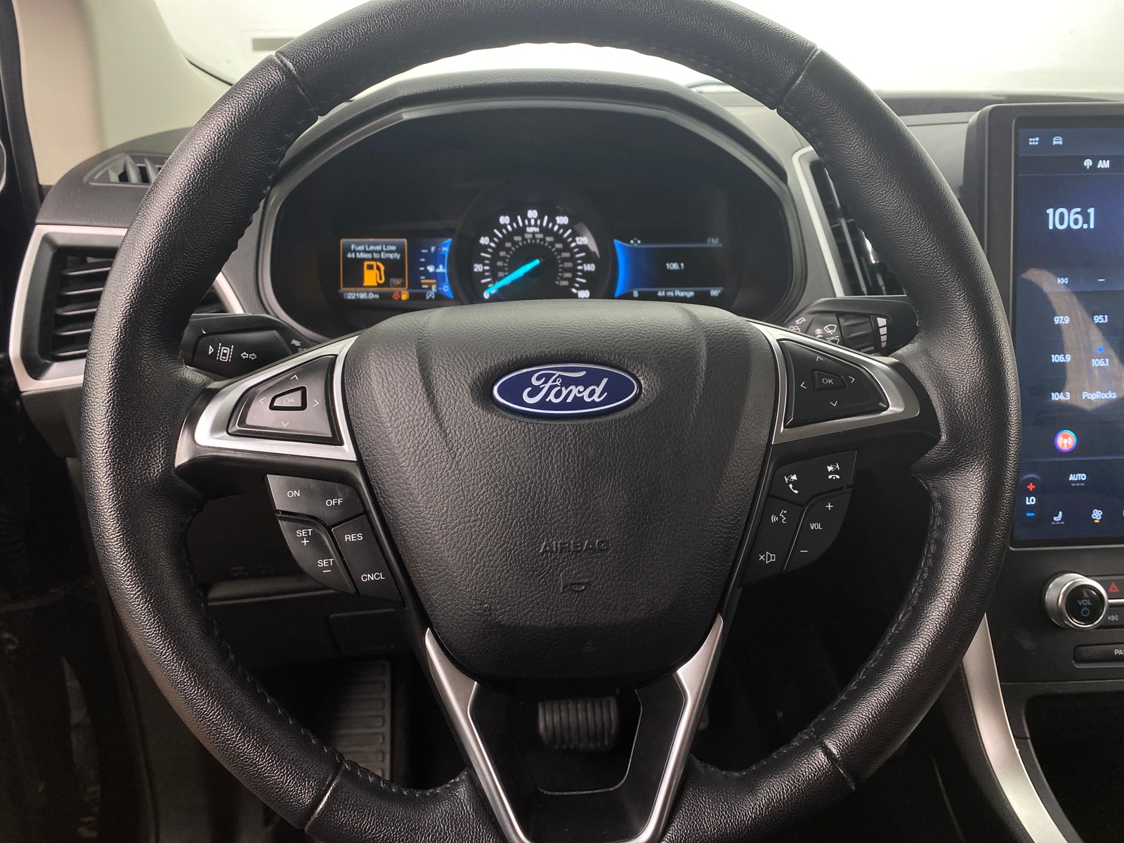 Thumbnail: 2024 Ford Edge - 4