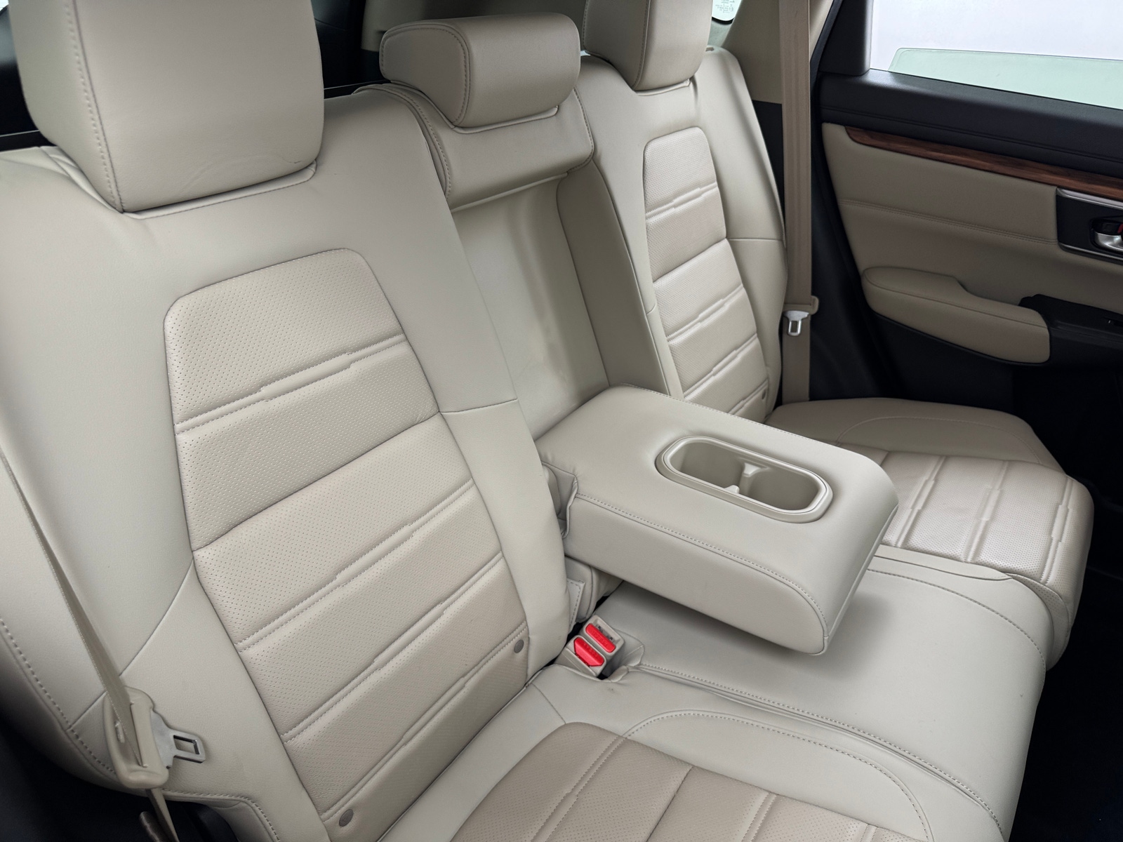 Thumbnail: 2018 Honda CR-V - 5