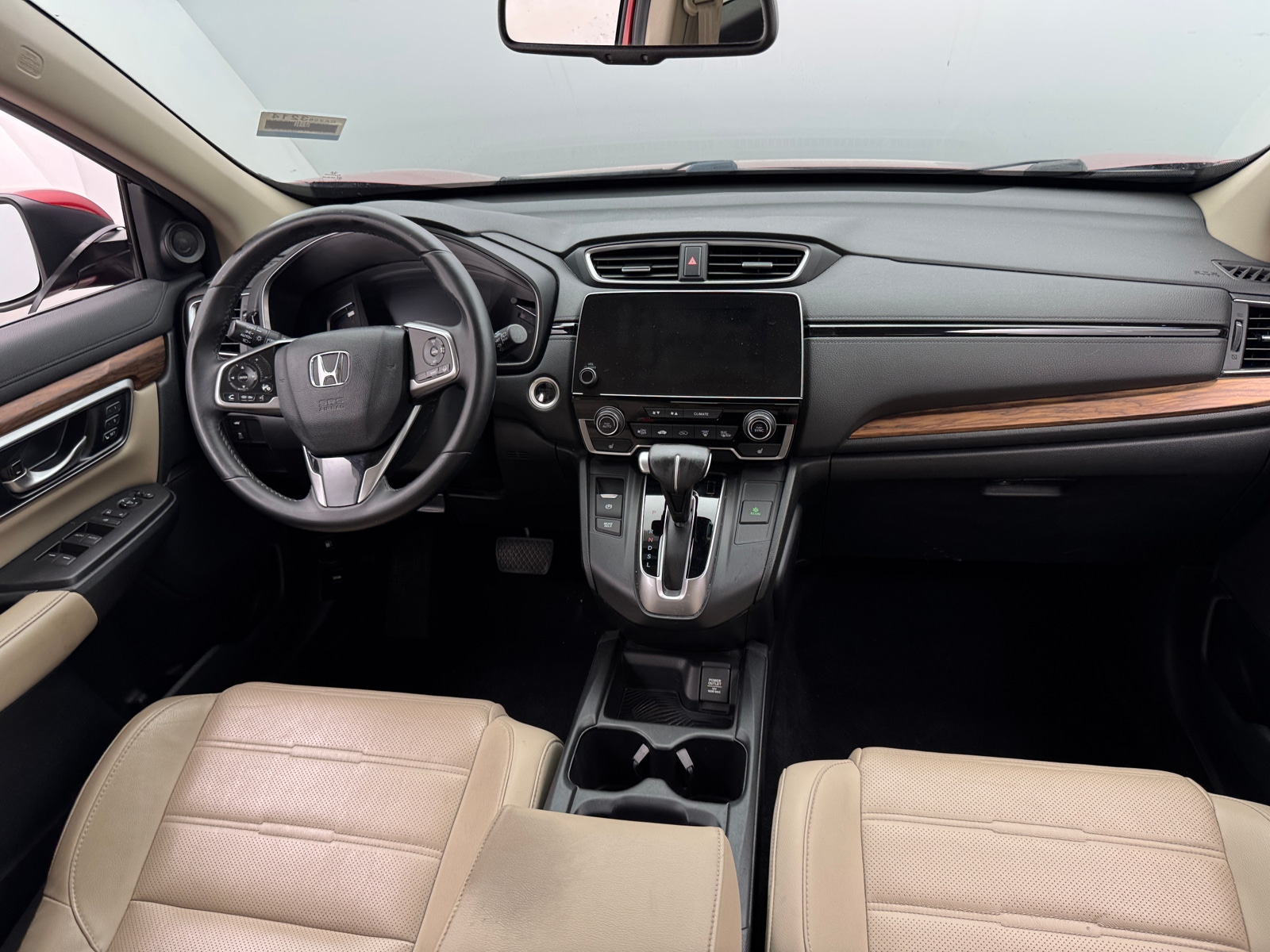 Thumbnail: 2018 Honda CR-V - 2
