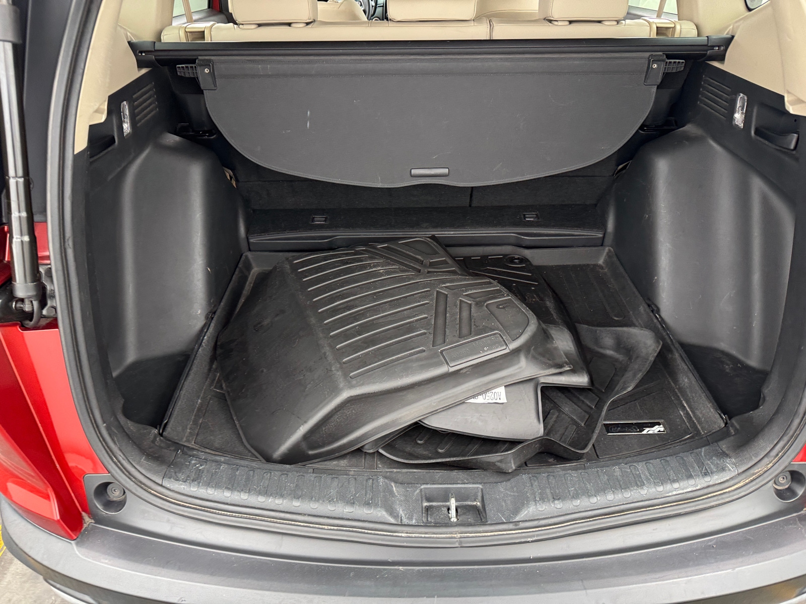 Thumbnail: 2018 Honda CR-V - 6