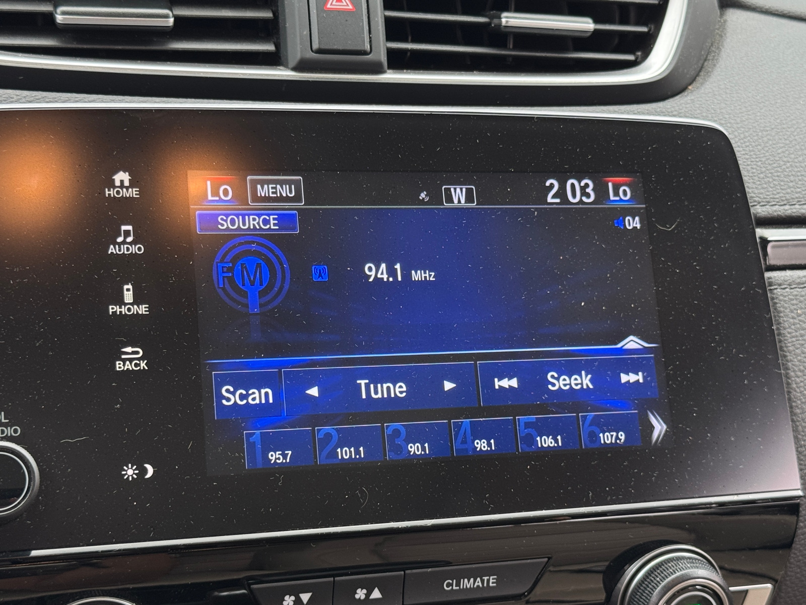 Thumbnail: 2018 Honda CR-V - 3