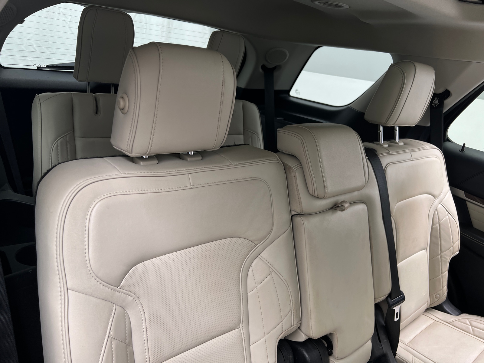 Thumbnail: 2017 Ford Explorer - 5
