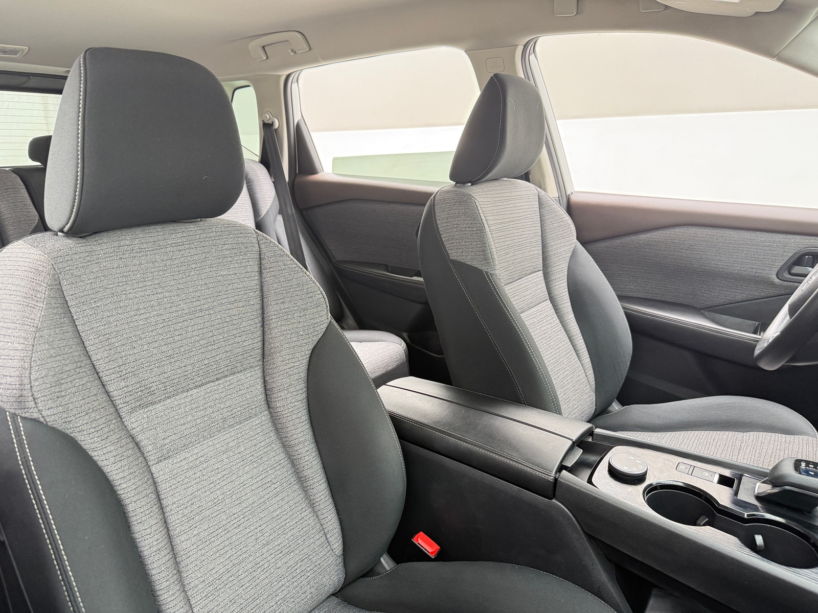 Thumbnail: 2021 Nissan Rogue - 2