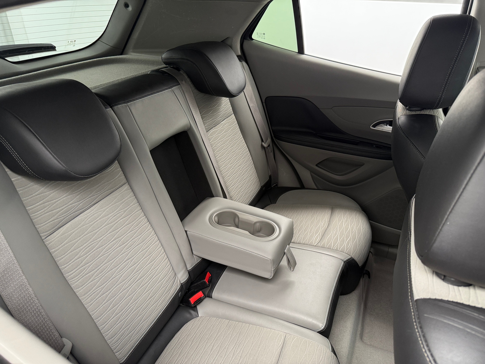 Thumbnail: 2016 Buick Encore - 6