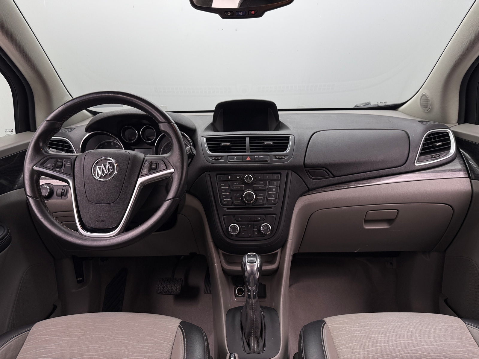 Thumbnail: 2016 Buick Encore - 3