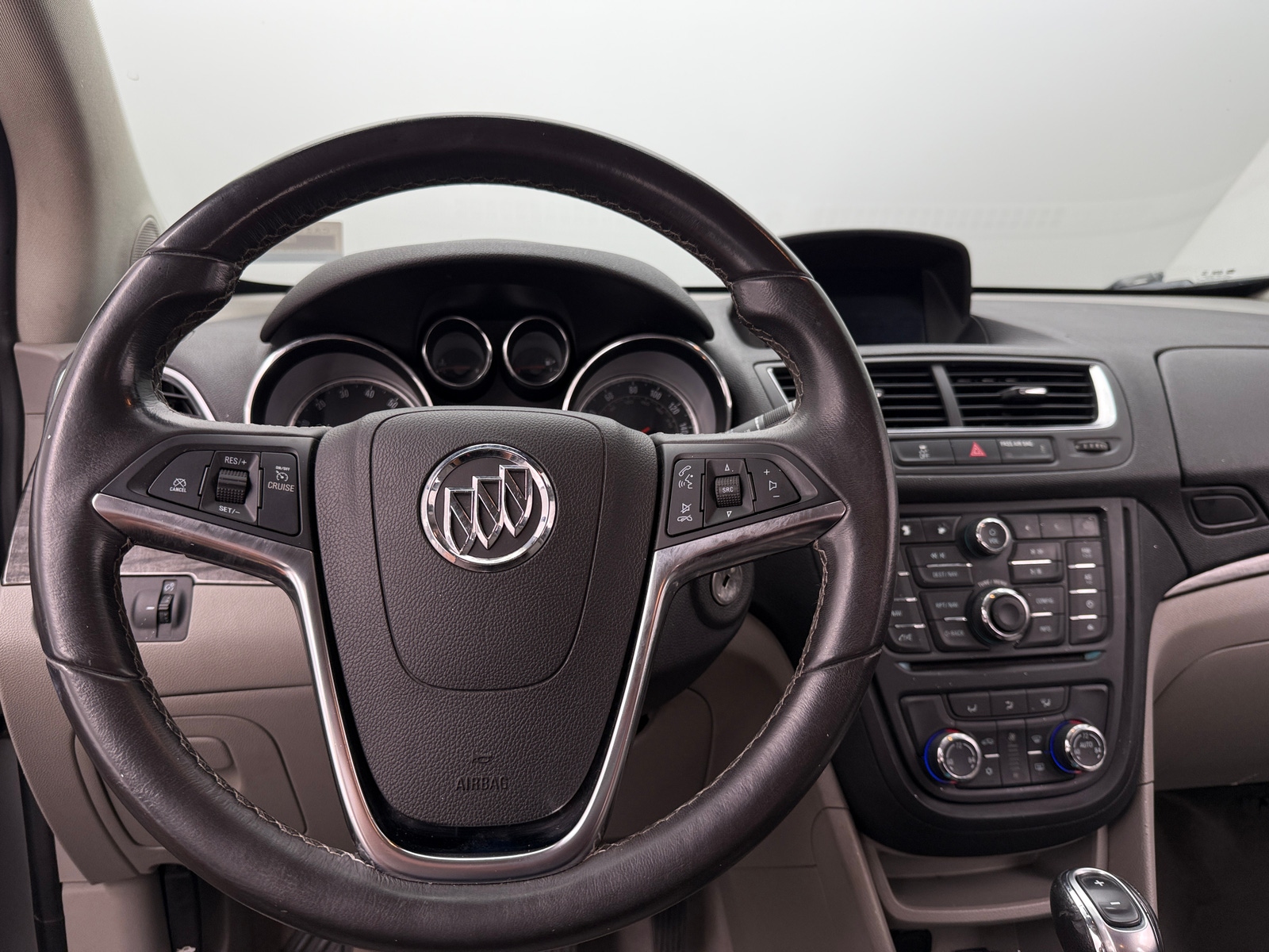 Thumbnail: 2016 Buick Encore - 5