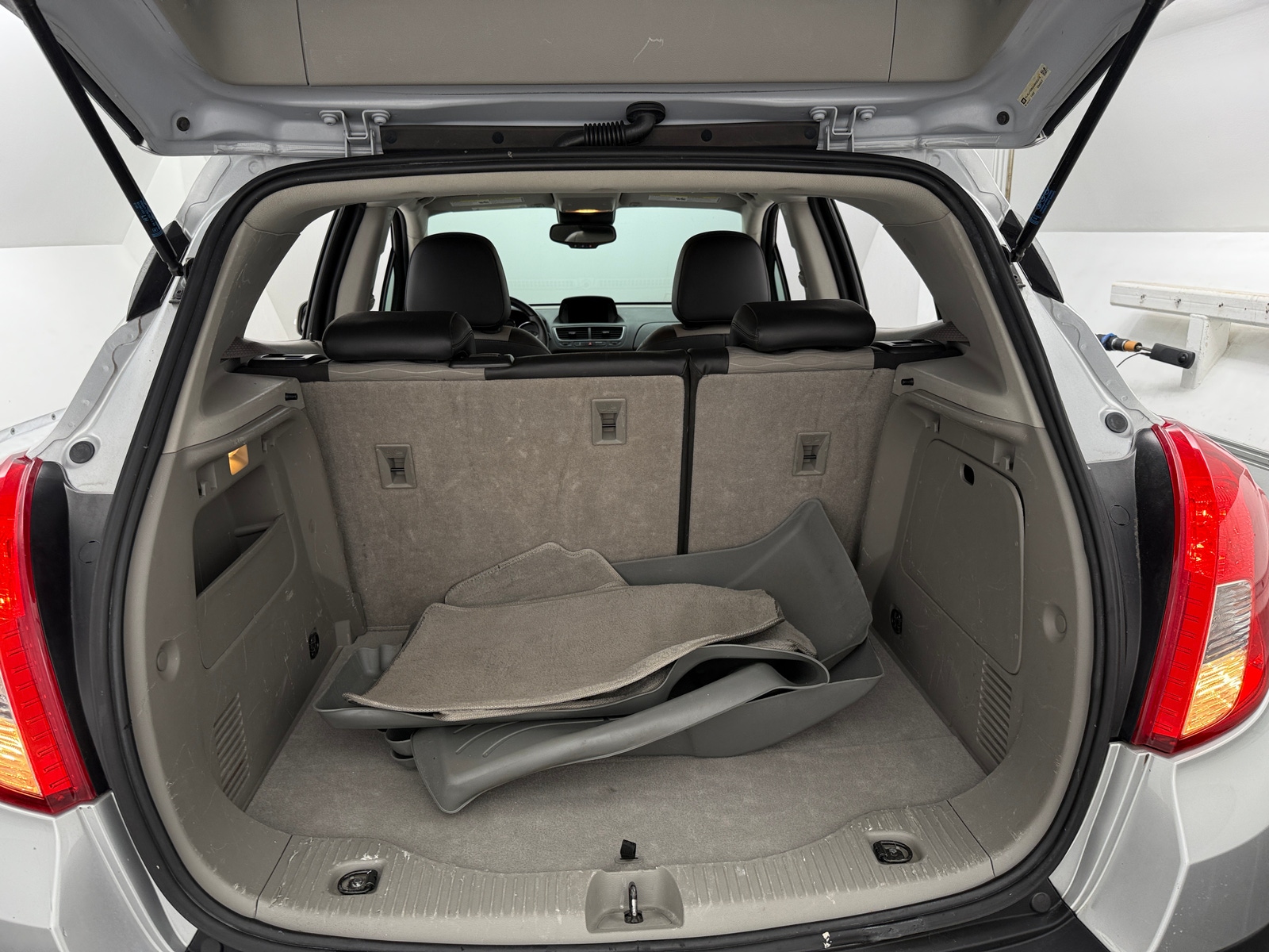 Thumbnail: 2016 Buick Encore - 7