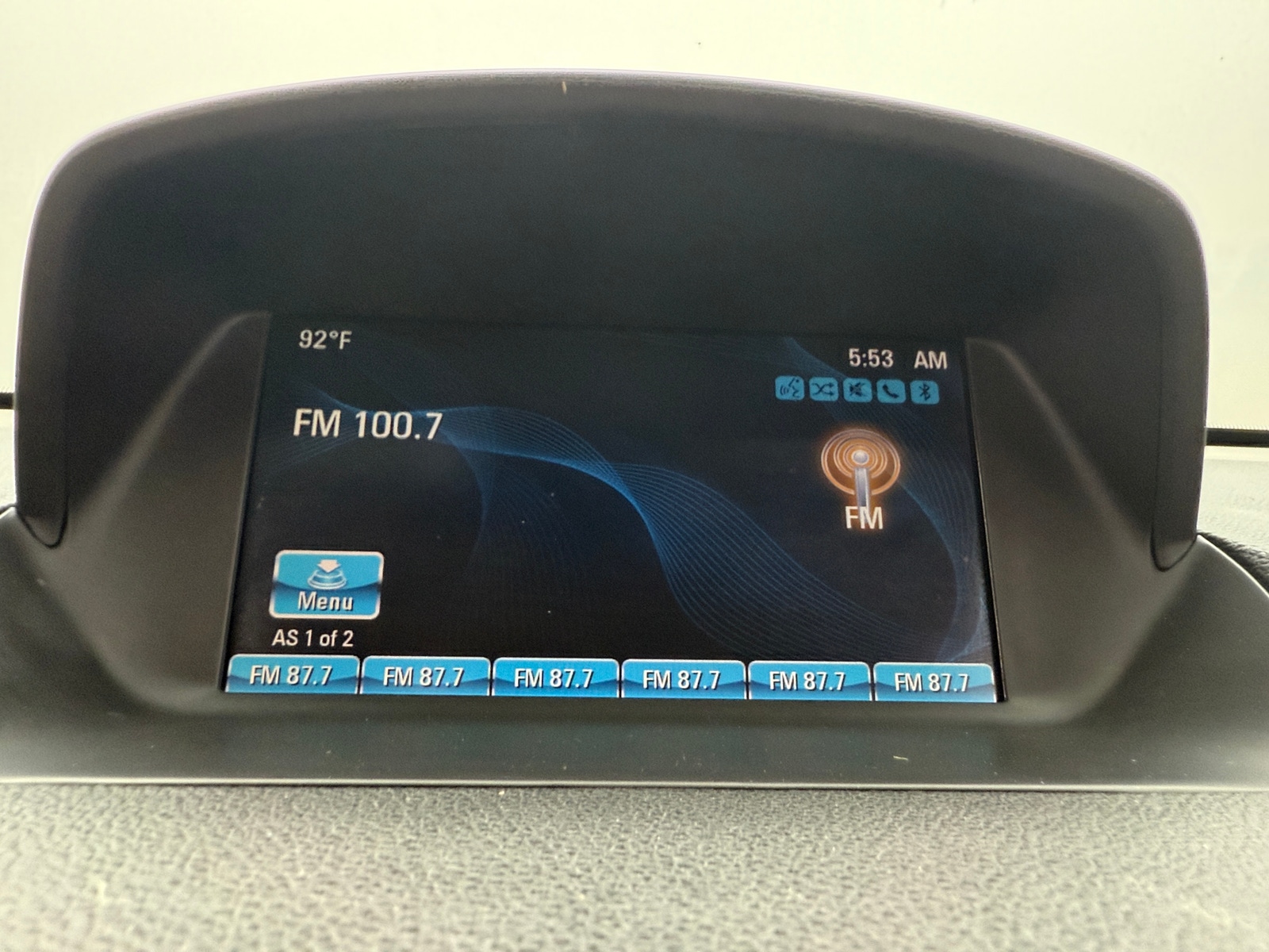 Thumbnail: 2016 Buick Encore - 4