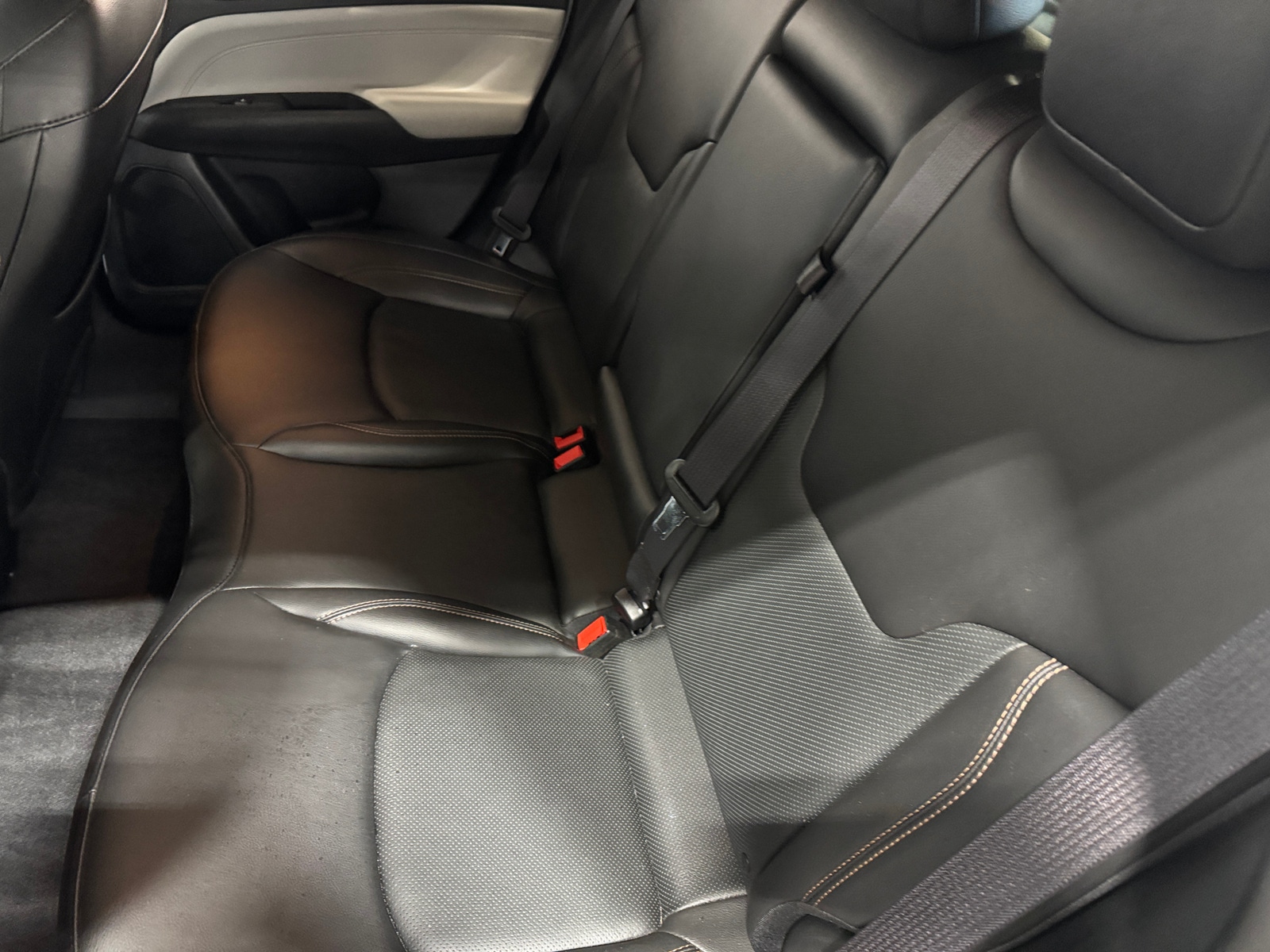 Thumbnail: 2022 Jeep Compass - 5