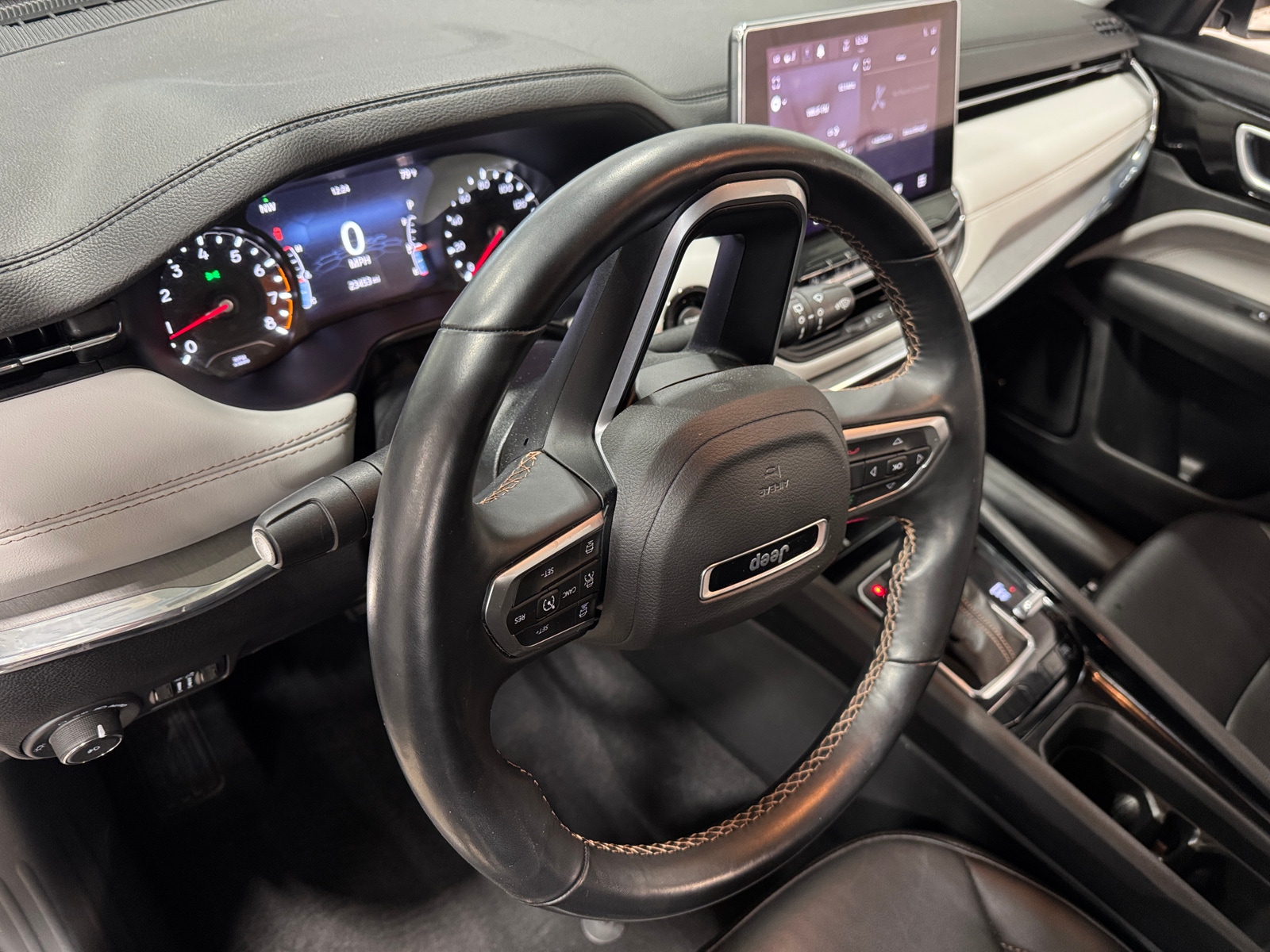Thumbnail: 2022 Jeep Compass - 2