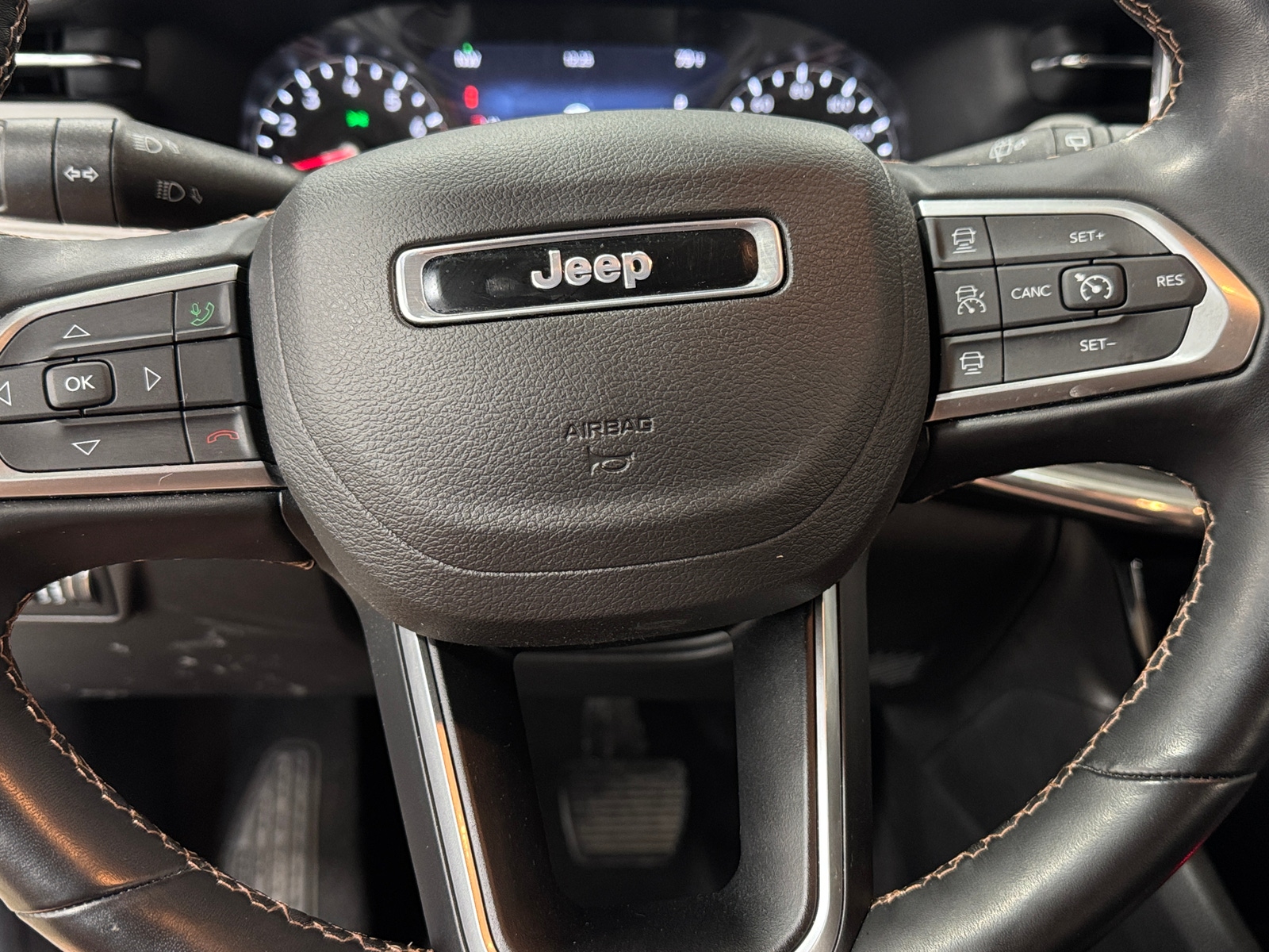 Thumbnail: 2022 Jeep Compass - 4