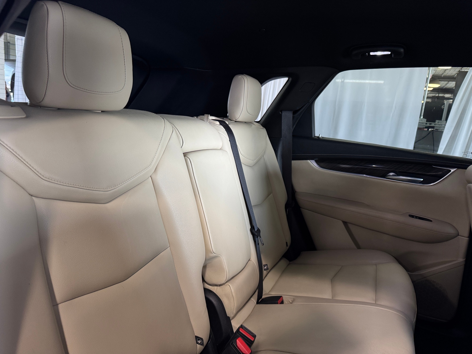 Thumbnail: 2019 Cadillac XT5 - 5