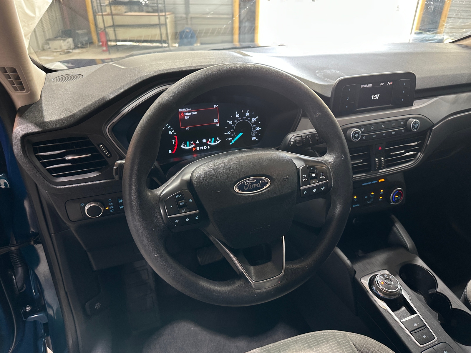 Thumbnail: 2020 Ford Escape - 5