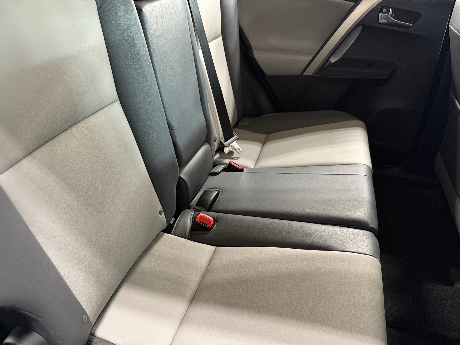 Thumbnail: 2014 Toyota RAV4 - 5