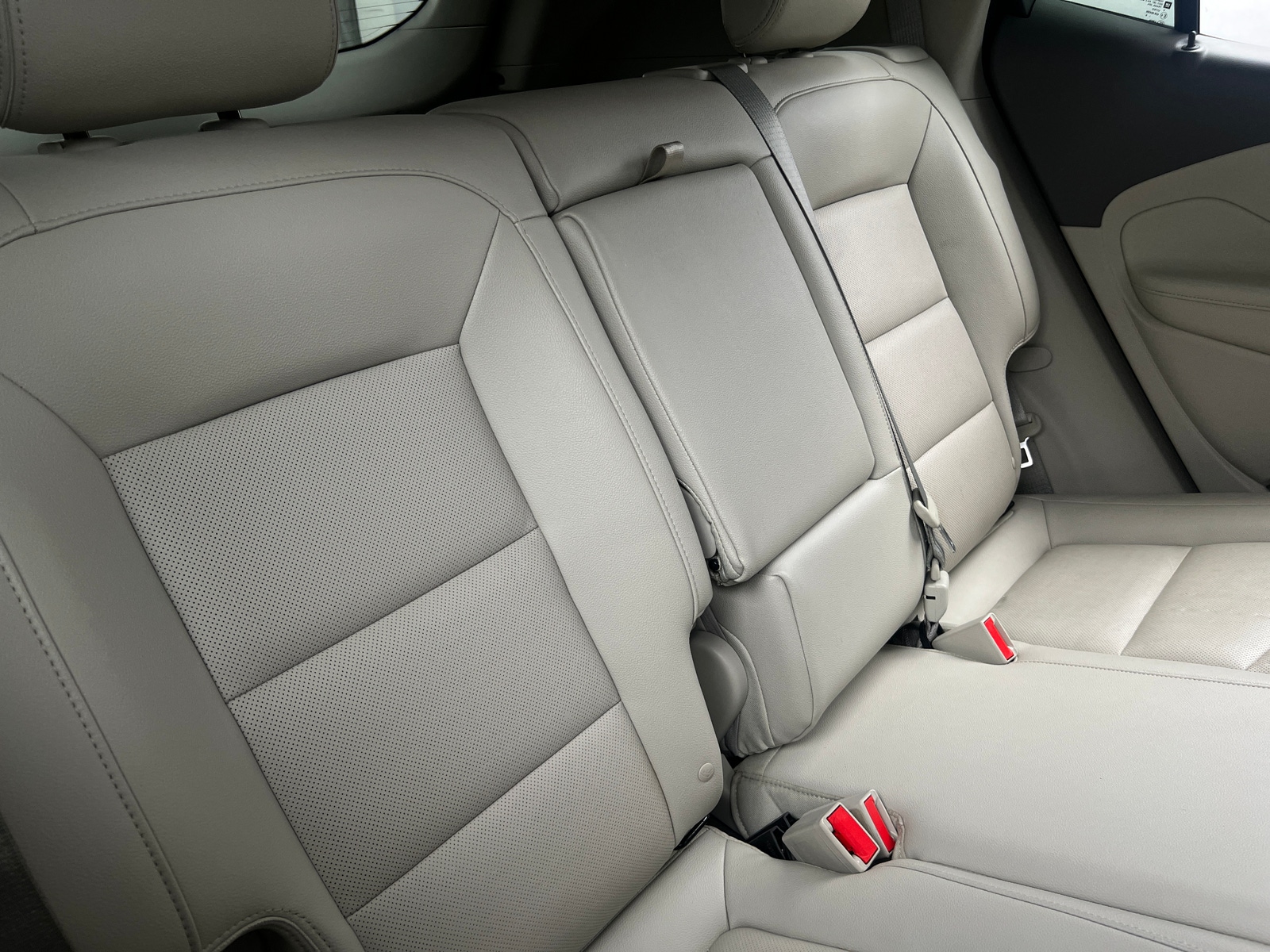 Thumbnail: 2020 GMC Terrain - 5
