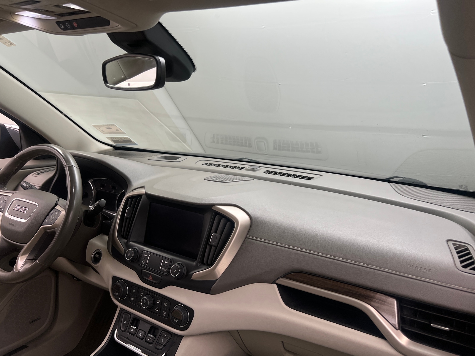 Thumbnail: 2020 GMC Terrain - 2