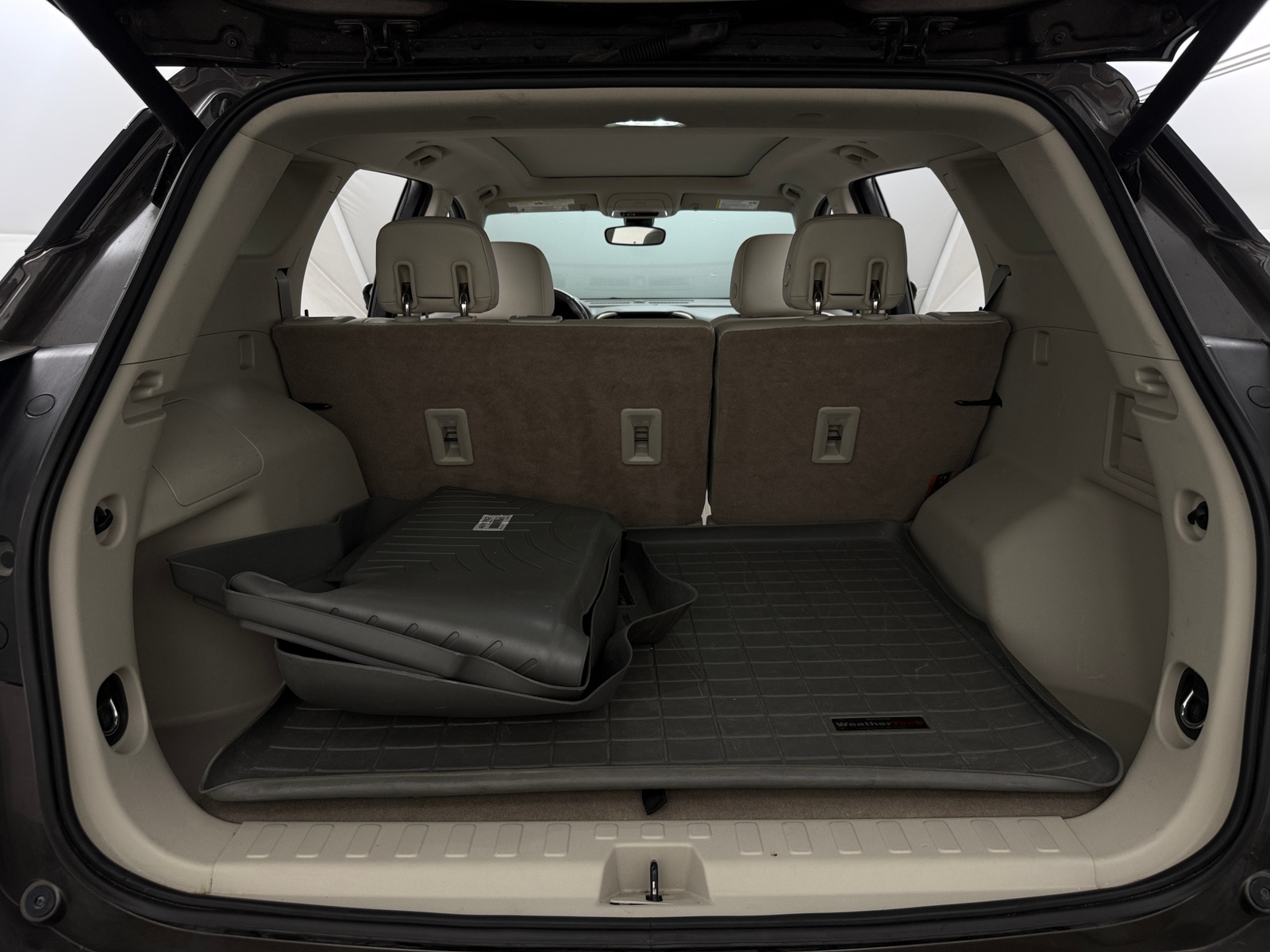 Thumbnail: 2020 GMC Terrain - 6