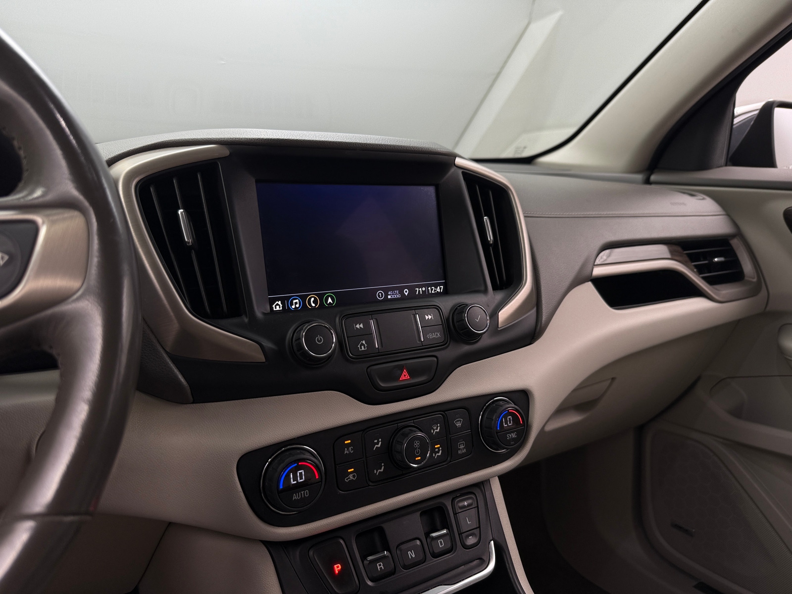 Thumbnail: 2020 GMC Terrain - 3