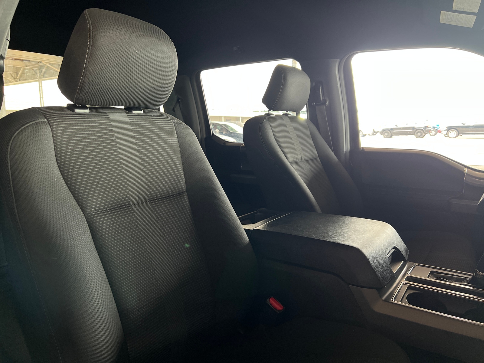 Thumbnail: 2015 Ford Econoline - 2